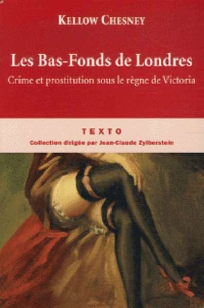 Les Bas-Fonds de Londres