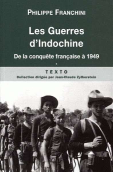 Les Guerres d'Indochine