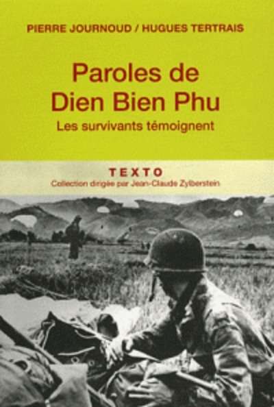 Paroles de Dien Bien Phu