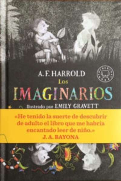 Los imaginarios