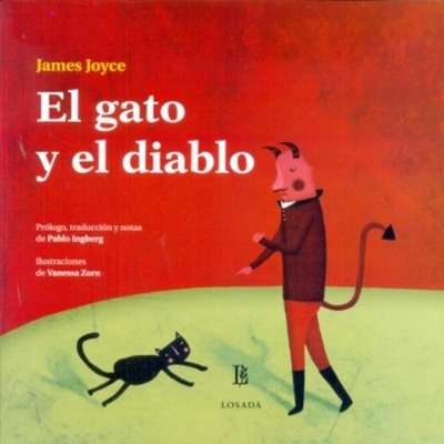 El gato y el Diablo