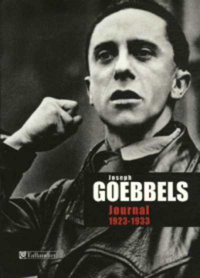 Journal 1923-1933