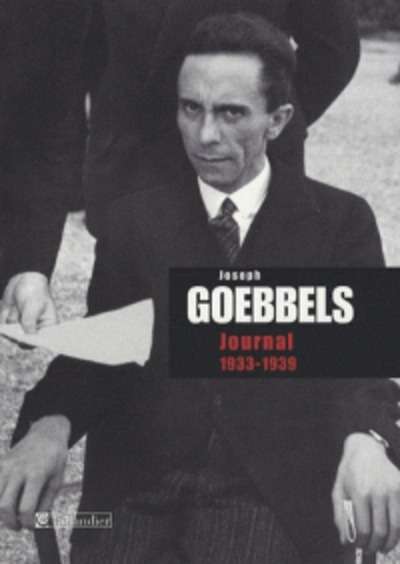 Journal - 1933-1939