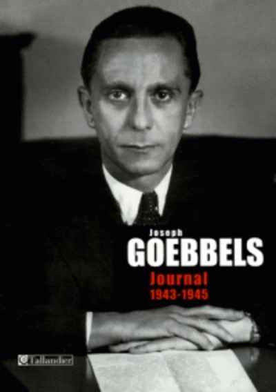 Journal 1943-1945