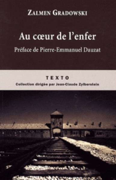 Au coeur de l'enfer