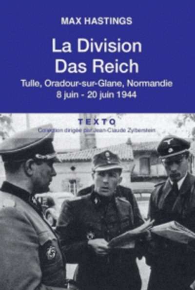 La division Das Reich