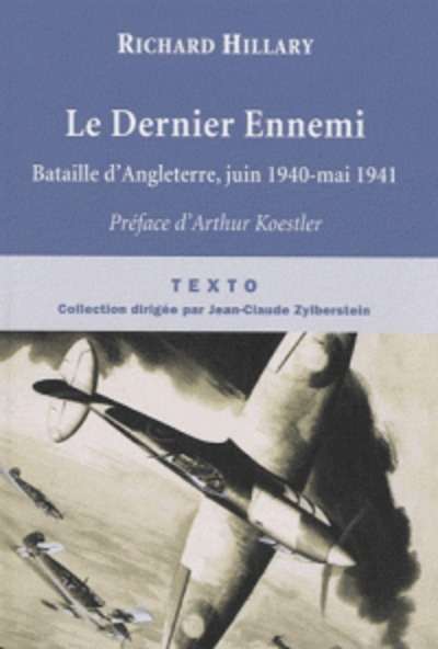 Le Dernier Ennemi