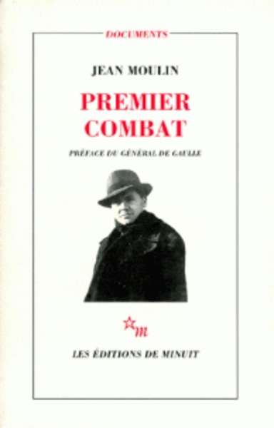 Premier combat