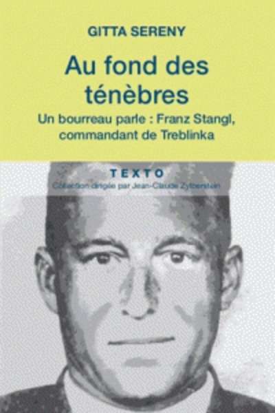 Au fond des ténèbres