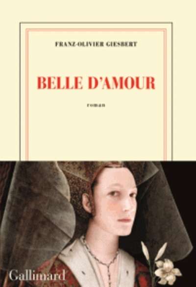 Belle d'amour