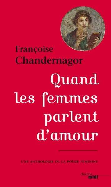 Quand les femmes parlent d'amour