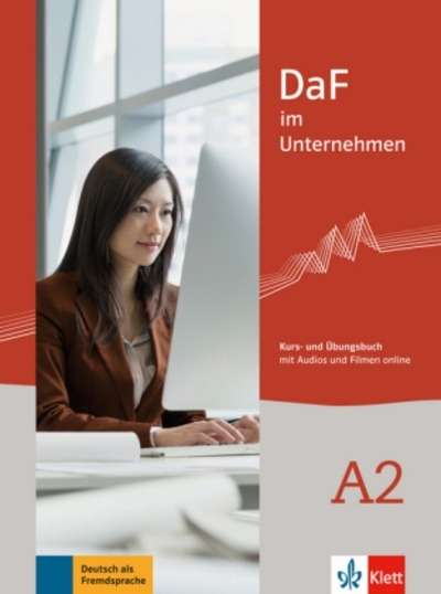 DaF im Unternehmen A2