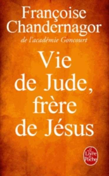 Vie de Jude, frère de Jésus