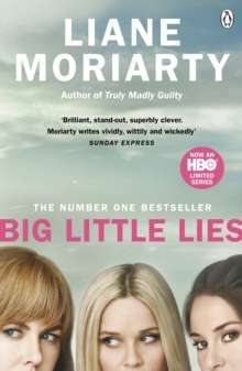Big Little Lies (film tie-in)