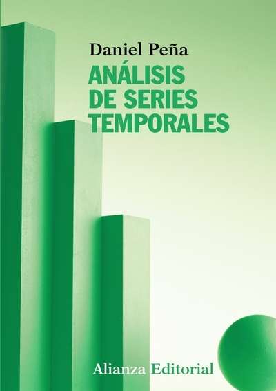 Análisis de series temporales