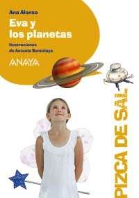 Eva y los planetas