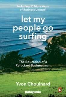 Let my People Go Surfing