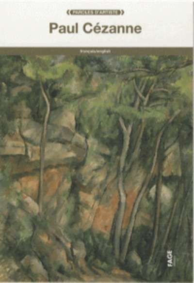 Paul Cezanne