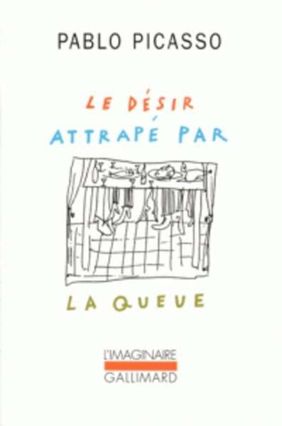 Le désir attrapé par la queue