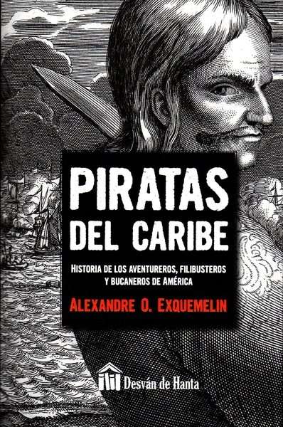 Piratas del Caribe