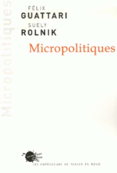 Micropolitiques
