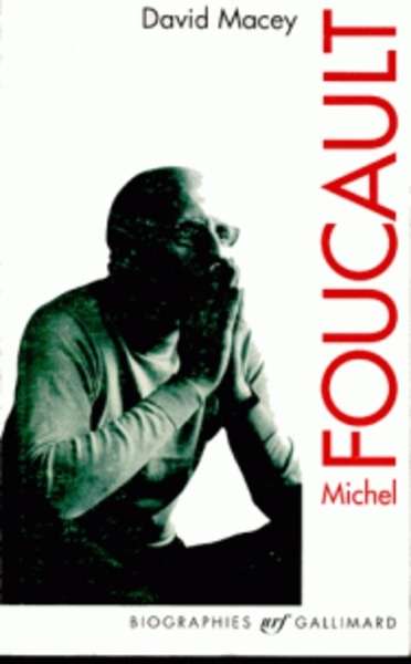 Michel Foucault