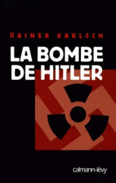 La bombe de Hitler