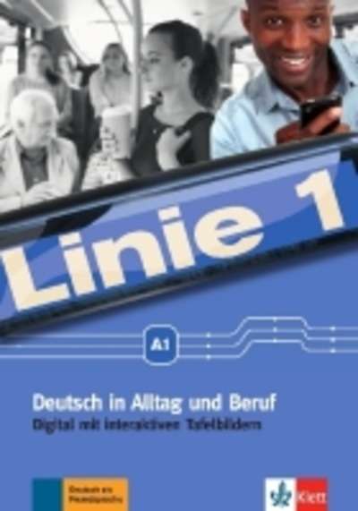 Linie 1 A1 Digital DVD
