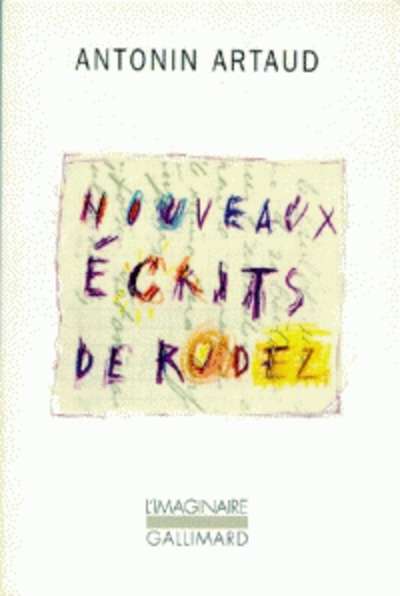 Noveaux Écrits de Rodez