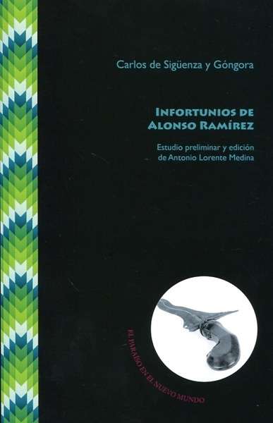 Infortunios de Alonso Ramírez