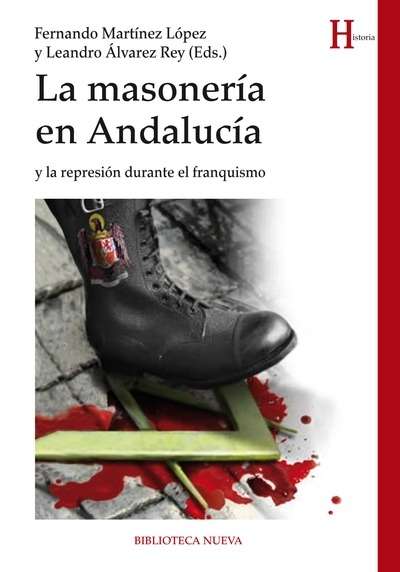 La masonería en Andalucía