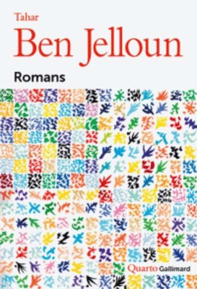 Romans - Oeuvres