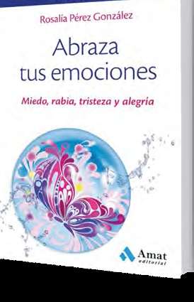 Abraza tus emociones