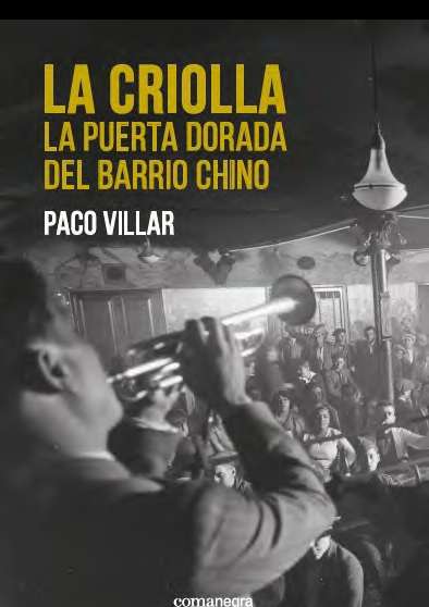 La Criolla