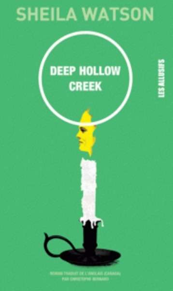 Deep Hollow Creek