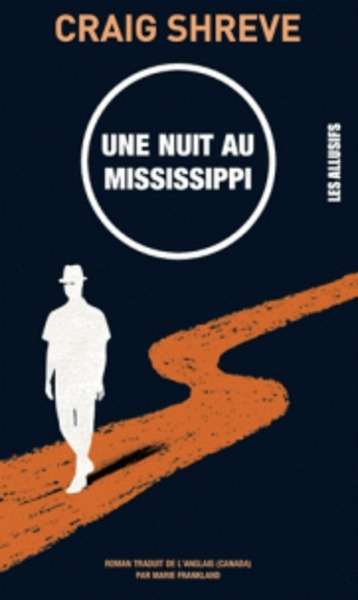 Une nuit au Mississipi