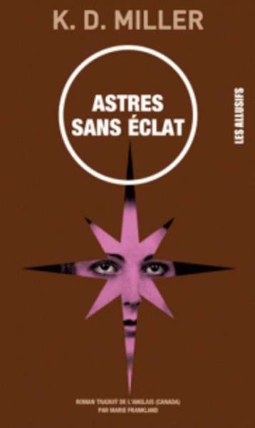 Astres sans éclat