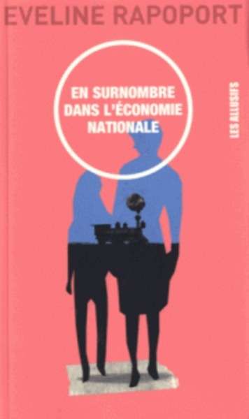 En surnombre dans l'économie nationale