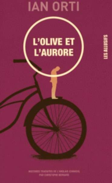 L'olive et l'aurore