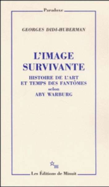 L'image survivante