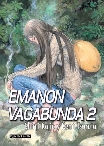 Emanon vagabunda 2