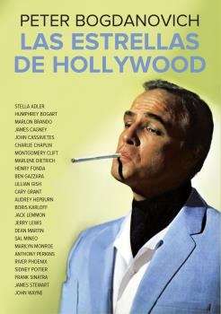 Las estrellas de Hollywood