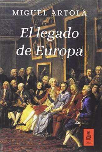 El legado de Europa