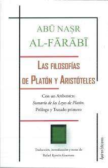 Las filosofías de Platón y Aristóteles