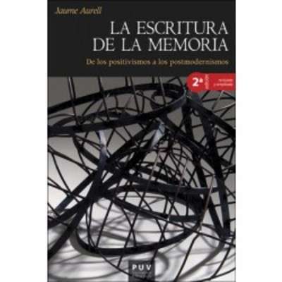 La escritura de la memoria