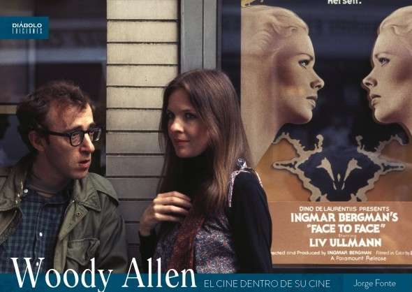 Woody Allen