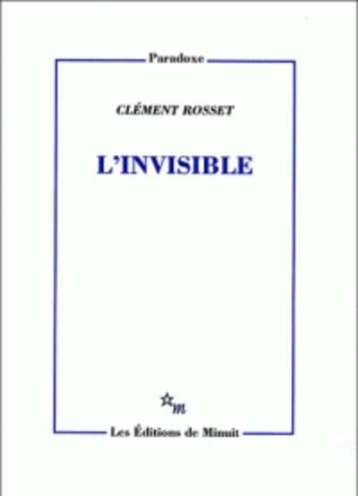 L'Invisible