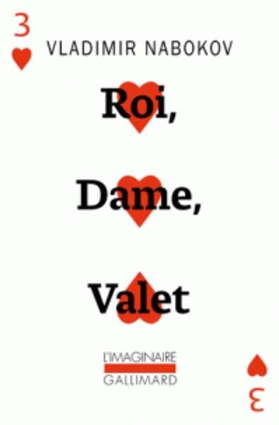 Roi, dame, valet