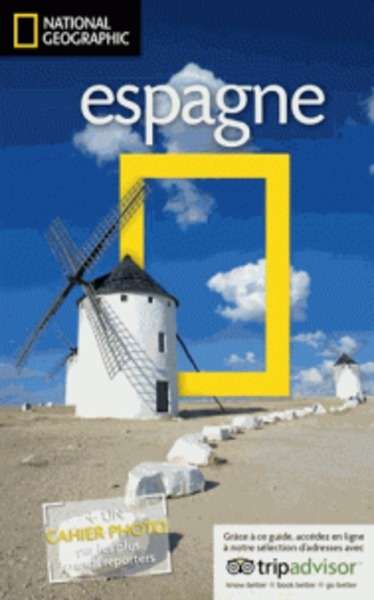 Espagne - National Geographic