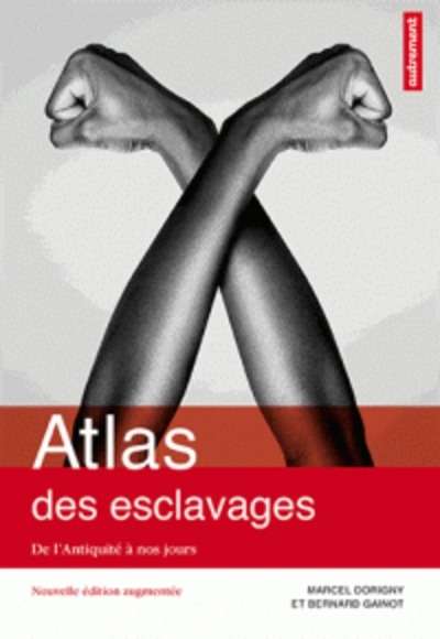 Atlas des esclavages